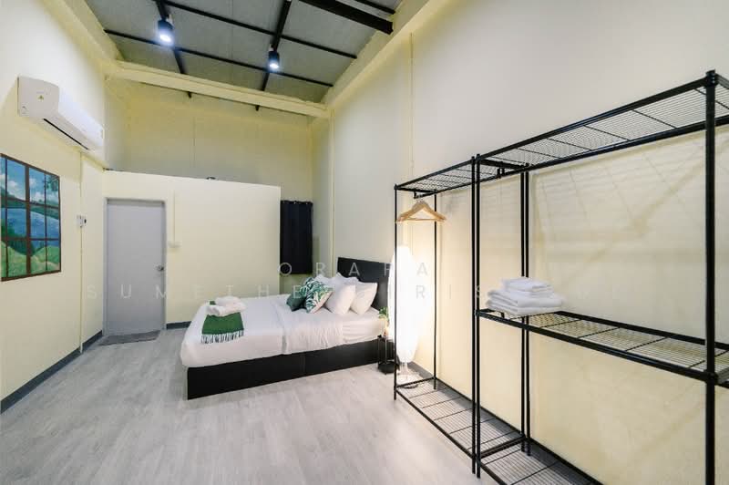 1-BR Townhouse, Bangkok, Rong Muang, Pathum Wan, Bangkok, 1 Bedroom, 83 sqm, Townhouse For Sale, by Orapa Sumetheesirisakul, 500238650 - DDproperty.com