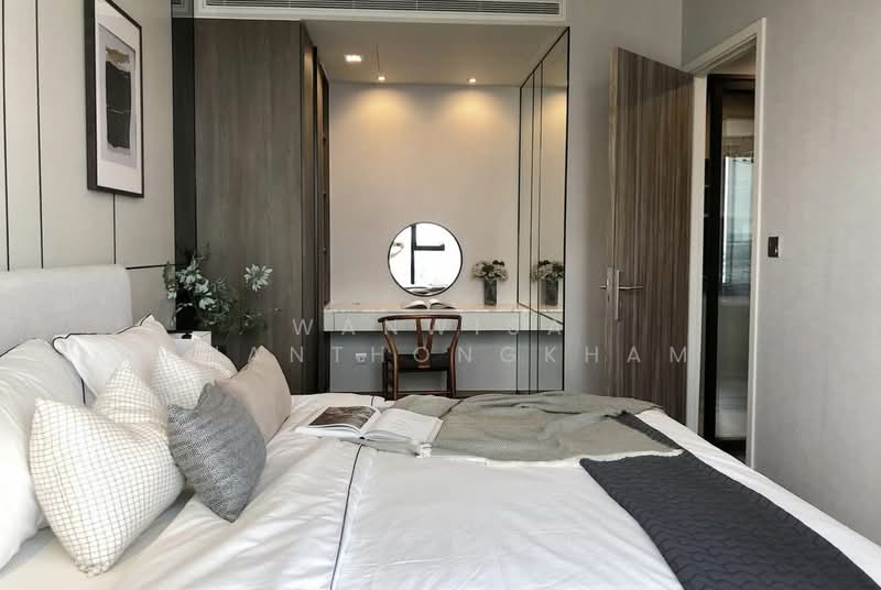 IDEO Q Sukhumvit 36 : ไอดีโอ คิว สุขุมวิท 36, กรุงเทพ, ซอยสุขุมวิท 36, คลองตัน, คลองเตย, กรุงเทพ, 45 ตร.ม., คอนโด ให้เช่า, โดย Wanwisa Khanthongkham, 500238651 - DDproperty.com