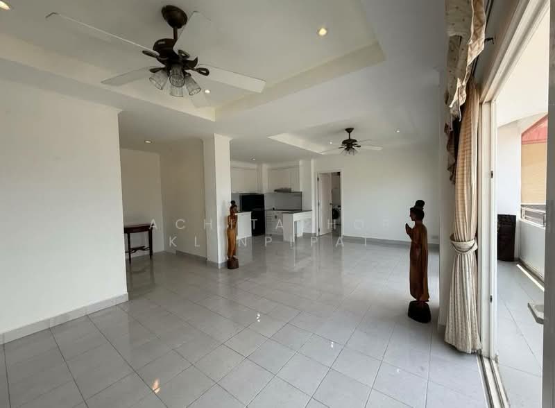 Golden Pattaya Condominium, Chon Buri (Pattaya), Pattaya City, Na Kloe, Bang Lamung (Pattaya), Chon Buri (Pattaya), 2 Bedrooms, 65 sqm, Condo For Sale, by Achitaphop Klinpipat, 500238653 - DDproperty.com