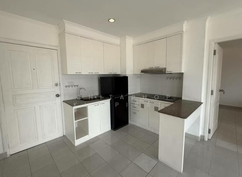 Golden Pattaya Condominium, Chon Buri (Pattaya), Pattaya City, Na Kloe, Bang Lamung (Pattaya), Chon Buri (Pattaya), 2 Bedrooms, 65 sqm, Condo For Sale, by Achitaphop Klinpipat, 500238653 - DDproperty.com