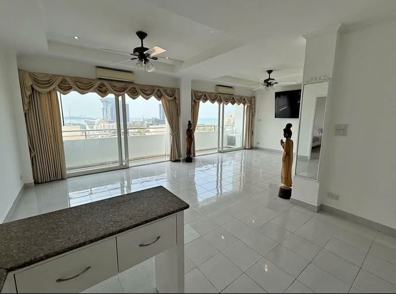 Golden Pattaya Condominium, Chon Buri (Pattaya), Pattaya City, Na Kloe, Bang Lamung (Pattaya), Chon Buri (Pattaya), 2 Bedrooms, 65 sqm, Condo For Sale, by Achitaphop Klinpipat, 500238653 - DDproperty.com