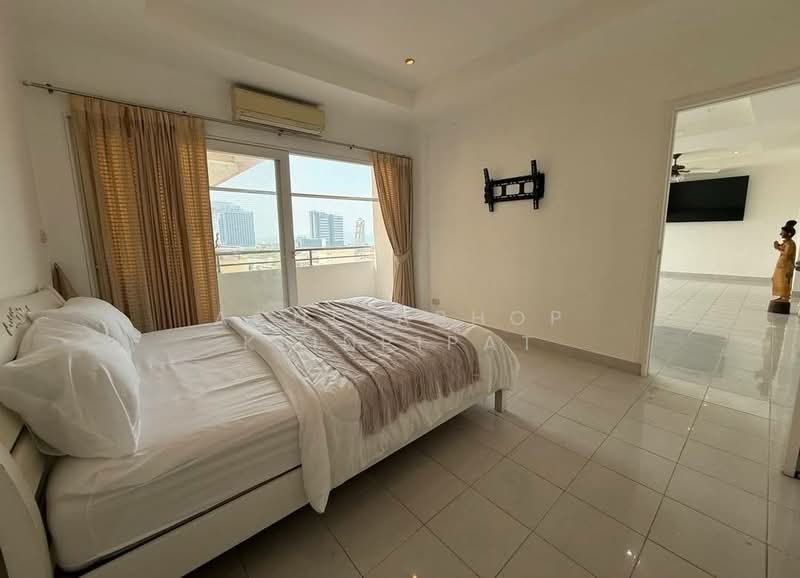 Golden Pattaya Condominium : โกลเด้น พัทยา คอนโดมิเนียม, ชลบุรี, Pattaya City, นาเกลือ, บางละมุง, ชลบุรี, 65 ตร.ม., คอนโด ขาย, โดย Achitaphop Klinpipat, 500238653 - DDproperty.com