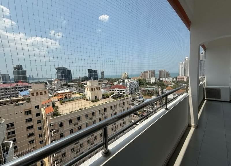 Golden Pattaya Condominium : โกลเด้น พัทยา คอนโดมิเนียม, ชลบุรี, Pattaya City, นาเกลือ, บางละมุง, ชลบุรี, 65 ตร.ม., คอนโด ขาย, โดย Achitaphop Klinpipat, 500238653 - DDproperty.com