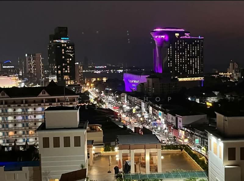 Golden Pattaya Condominium : โกลเด้น พัทยา คอนโดมิเนียม, ชลบุรี, Pattaya City, นาเกลือ, บางละมุง, ชลบุรี, 65 ตร.ม., คอนโด ขาย, โดย Achitaphop Klinpipat, 500238653 - DDproperty.com