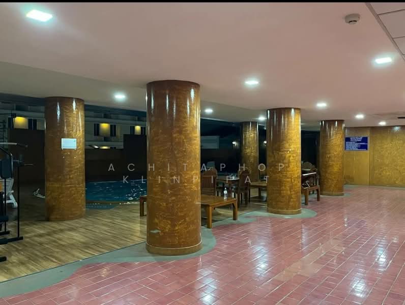 Golden Pattaya Condominium, Chon Buri (Pattaya), Pattaya City, Na Kloe, Bang Lamung (Pattaya), Chon Buri (Pattaya), 2 Bedrooms, 65 sqm, Condo For Sale, by Achitaphop Klinpipat, 500238653 - DDproperty.com