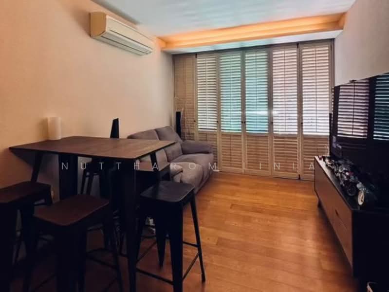 Via 31, Bangkok, Soi Sukhumvit 31, Khlong Tan Nua, Watthana, Bangkok, 2 Bedrooms, 72 sqm, Condo For Sale, by Nuttharom Linla, 500238656 - DDproperty.com