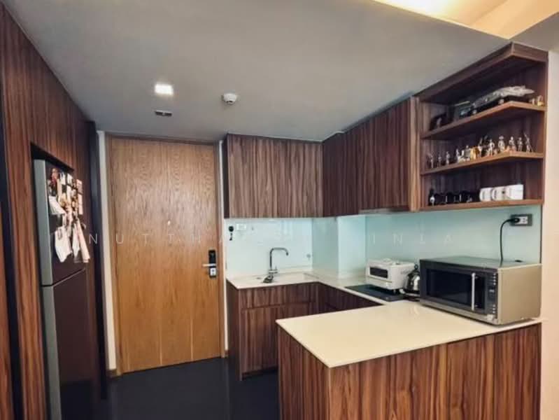 Via 31, Bangkok, Soi Sukhumvit 31, Khlong Tan Nua, Watthana, Bangkok, 2 Bedrooms, 72 sqm, Condo For Sale, by Nuttharom Linla, 500238656 - DDproperty.com