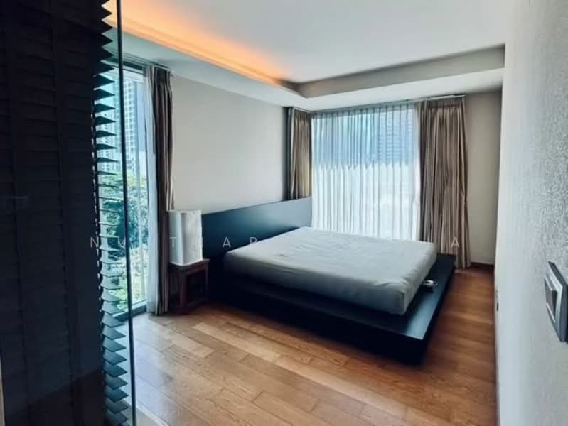 Via 31, Bangkok, Soi Sukhumvit 31, Khlong Tan Nua, Watthana, Bangkok, 2 Bedrooms, 72 sqm, Condo For Sale, by Nuttharom Linla, 500238656 - DDproperty.com