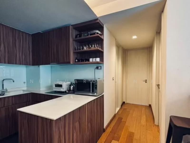 Via 31, Bangkok, Soi Sukhumvit 31, Khlong Tan Nua, Watthana, Bangkok, 2 Bedrooms, 72 sqm, Condo For Sale, by Nuttharom Linla, 500238656 - DDproperty.com