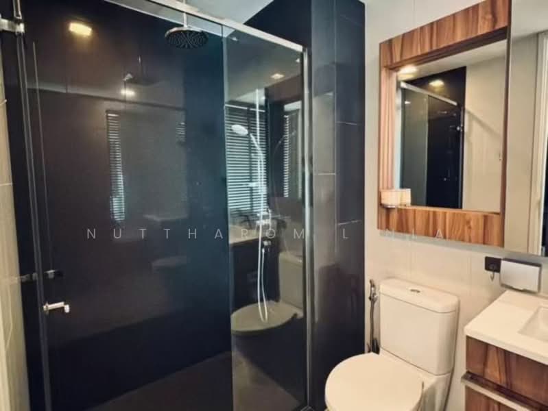 Via 31, Bangkok, Soi Sukhumvit 31, Khlong Tan Nua, Watthana, Bangkok, 2 Bedrooms, 72 sqm, Condo For Sale, by Nuttharom Linla, 500238656 - DDproperty.com