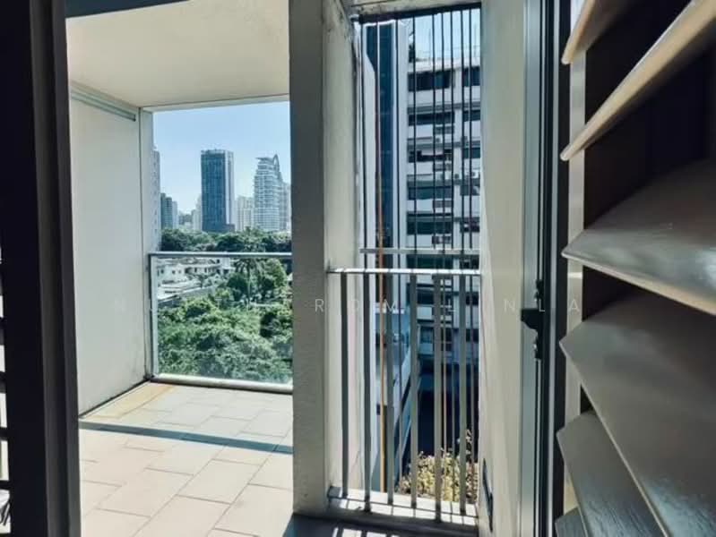Via 31, Bangkok, Soi Sukhumvit 31, Khlong Tan Nua, Watthana, Bangkok, 2 Bedrooms, 72 sqm, Condo For Sale, by Nuttharom Linla, 500238656 - DDproperty.com
