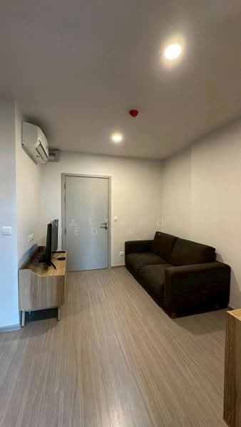 Aspire Asoke-Ratchada, Bangkok, Soi Ratchadaphisek 3, Din Daeng, Din Daeng, Bangkok, 1 Bedroom, 35 sqm, Condo For Rent, by Nattapol Jedsadathitikul, 500238659 - DDproperty.com
