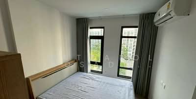 For Rent - Aspire Asoke-Ratchada, Bangkok