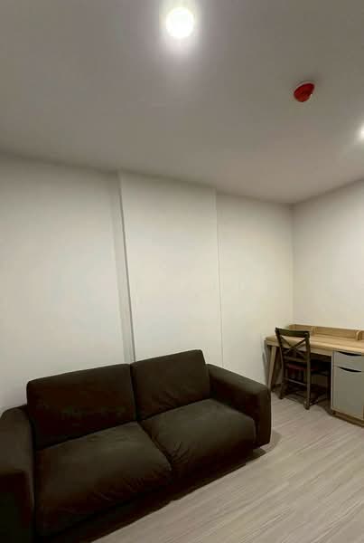 Aspire Asoke-Ratchada, Bangkok, Soi Ratchadaphisek 3, Din Daeng, Din Daeng, Bangkok, 1 Bedroom, 35 sqm, Condo For Rent, by Nattapol Jedsadathitikul, 500238659 - DDproperty.com