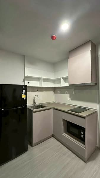 Aspire Asoke-Ratchada, Bangkok, Soi Ratchadaphisek 3, Din Daeng, Din Daeng, Bangkok, 1 Bedroom, 35 sqm, Condo For Rent, by Nattapol Jedsadathitikul, 500238659 - DDproperty.com