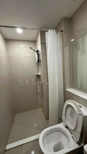 Aspire Asoke-Ratchada : แอสปาย อโศก-รัชดา, กรุงเทพ, ซอยรัชดาภิเษก 3, ดินแดง, ดินแดง, กรุงเทพ, 35 ตร.ม., คอนโด ให้เช่า, โดย Nattapol Jedsadathitikul, 500238659 - DDproperty.com