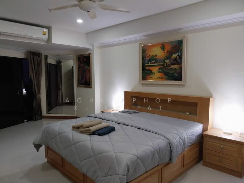 View Talay 2 (วิวทะเล 2), ชลบุรี, หมู่ 12 ถนนทัพพระยา พัทยา บางละมุง ชลบุรี, หนองปรือ, บางละมุง, ชลบุรี, 74 ตร.ม., คอนโด ขาย, โดย Achitaphop Klinpipat, 500238660 - DDproperty.com