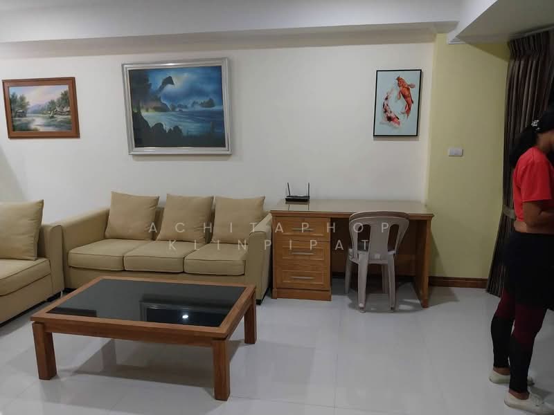 View Talay 2 (วิวทะเล 2), ชลบุรี, หมู่ 12 ถนนทัพพระยา พัทยา บางละมุง ชลบุรี, หนองปรือ, บางละมุง, ชลบุรี, 74 ตร.ม., คอนโด ขาย, โดย Achitaphop Klinpipat, 500238660 - DDproperty.com