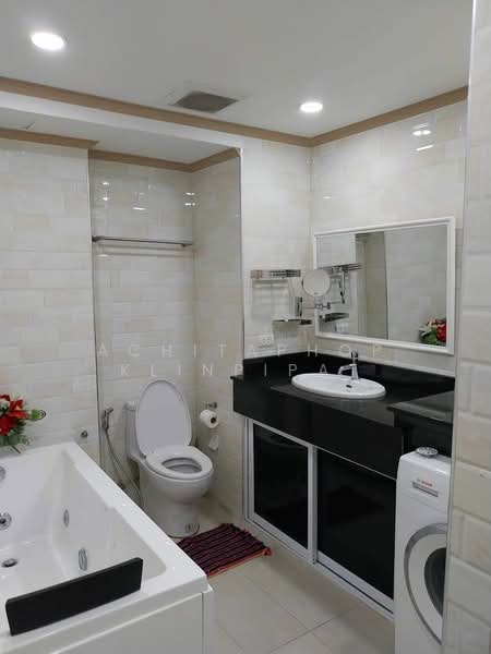 View Talay 2 (วิวทะเล 2), Chon Buri (Pattaya), หมู่ 12 ถนนทัพพระยา พัทยา บางละมุง ชลบุรี, Nong Pru, Bang Lamung (Pattaya), Chon Buri (Pattaya), 1 Bedroom, 74 sqm, Condo For Sale, by Achitaphop Klinpipat, 500238660 - DDproperty.com