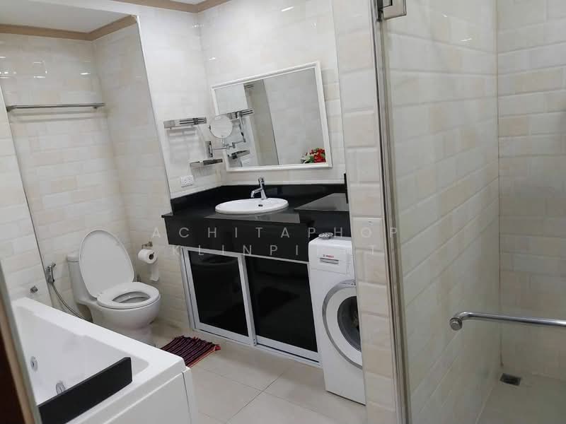 View Talay 2, Chon Buri (Pattaya), Thap Phraya Road, Nong Pru, Bang Lamung (Pattaya), Chon Buri (Pattaya), 1 Bedroom, 74 sqm, Condo For Sale, by Achitaphop Klinpipat, 500238660 - DDproperty.com