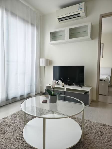 Rhythm Sukhumvit 36-38, Bangkok, 55 Soi Sukhumvit 36, Sukhumvit Road, Phra Kanong, Khlong Toei, Bangkok, 1 Bedroom, 33 sqm, Condo For Sale, by Orapa Sumetheesirisakul, 500238663 - DDproperty.com