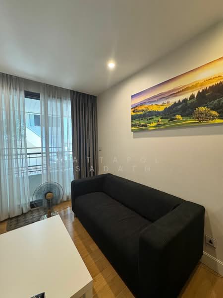 COLLEZIO (โคเรสซิโอ สาทร-พิพัฒน์), กรุงเทพ, 41 ซอยพิพัฒน์ 1 ถนนสีลม แขวงสีลม เขตบางรัก กรุงเทพมหานคร, สีลม, บางรัก, กรุงเทพ, 40 ตร.ม., คอนโด ให้เช่า, โดย Nattapol Jedsadathitikul, 500238665 - DDproperty.com