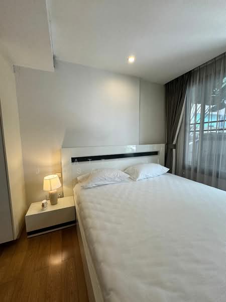 COLLEZIO (โคเรสซิโอ สาทร-พิพัฒน์), กรุงเทพ, 41 ซอยพิพัฒน์ 1 ถนนสีลม แขวงสีลม เขตบางรัก กรุงเทพมหานคร, สีลม, บางรัก, กรุงเทพ, 40 ตร.ม., คอนโด ให้เช่า, โดย Nattapol Jedsadathitikul, 500238665 - DDproperty.com