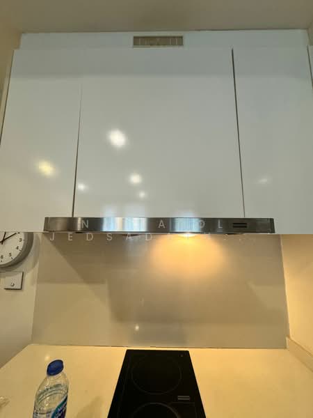 COLLEZIO (โคเรสซิโอ สาทร-พิพัฒน์), กรุงเทพ, 41 ซอยพิพัฒน์ 1 ถนนสีลม แขวงสีลม เขตบางรัก กรุงเทพมหานคร, สีลม, บางรัก, กรุงเทพ, 40 ตร.ม., คอนโด ให้เช่า, โดย Nattapol Jedsadathitikul, 500238665 - DDproperty.com