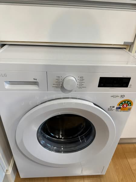 Collezio Sathorn-Pipat, Bangkok, 41 Soi Pipat 1 Silom Road, Silom, Bang Rak, Bangkok, 1 Bedroom, 40 sqm, Condo For Rent, by Nattapol Jedsadathitikul, 500238665 - DDproperty.com