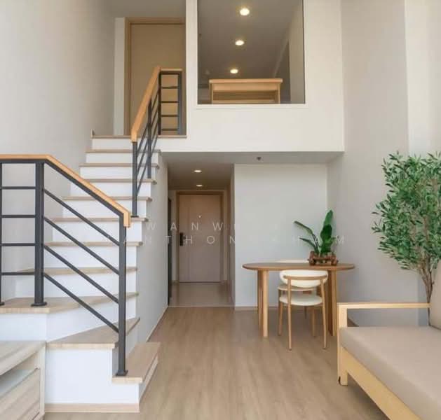 Culture Chula : คัลเจอร์ จุฬา, กรุงเทพ, 38/12 ซอย ประตูชัย, สี่พระยา, บางรัก, กรุงเทพ, 36 ตร.ม., คอนโด ให้เช่า, โดย Wanwisa Khanthongkham, 500238666 - DDproperty.com