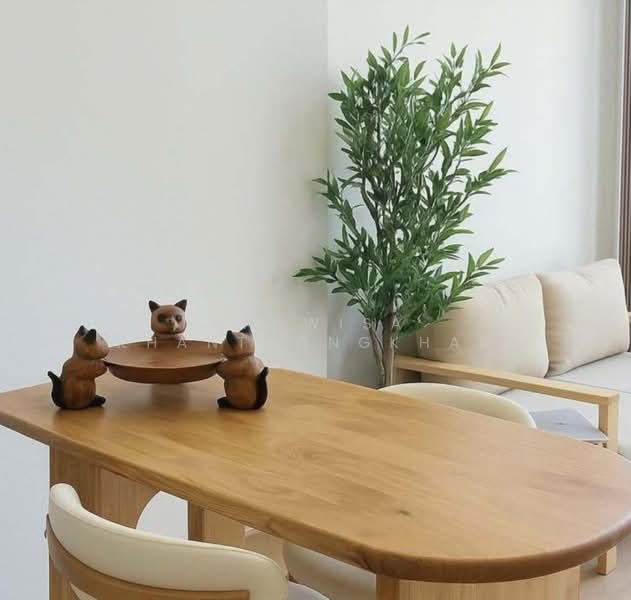 Culture Chula : คัลเจอร์ จุฬา, กรุงเทพ, 38/12 ซอย ประตูชัย, สี่พระยา, บางรัก, กรุงเทพ, 36 ตร.ม., คอนโด ให้เช่า, โดย Wanwisa Khanthongkham, 500238666 - DDproperty.com