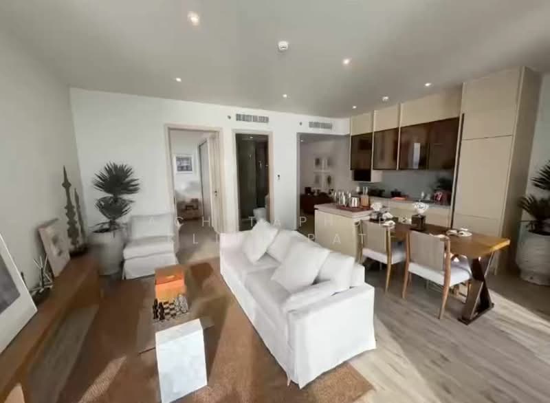 Arom Wongamat, Chon Buri (Pattaya), Na Kluea 16 Alley, Na Kloe, Bang Lamung (Pattaya), Chon Buri (Pattaya), 2 Bedrooms, 89 sqm, Condo For Sale, by Achitaphop Klinpipat, 500238668 - DDproperty.com