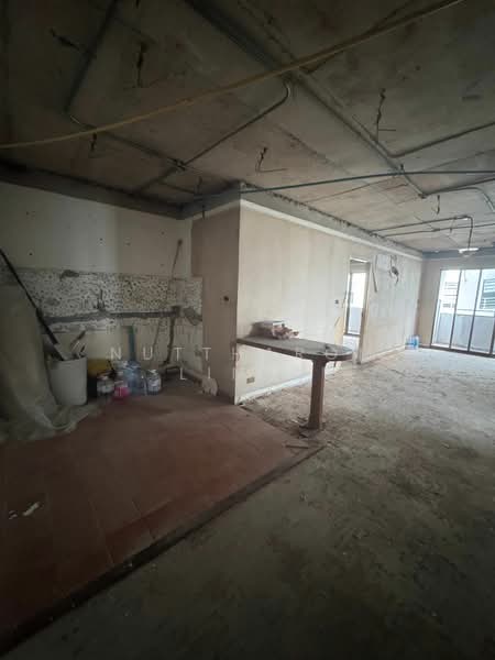 Green Peace Mansion, Bangkok, 51/15 Pradiphat Road, Samsen Nai, Phaya Thai, Bangkok, 2 Bedrooms, 119 sqm, Condo For Sale, by Nuttharom Linla, 500238669 - DDproperty.com