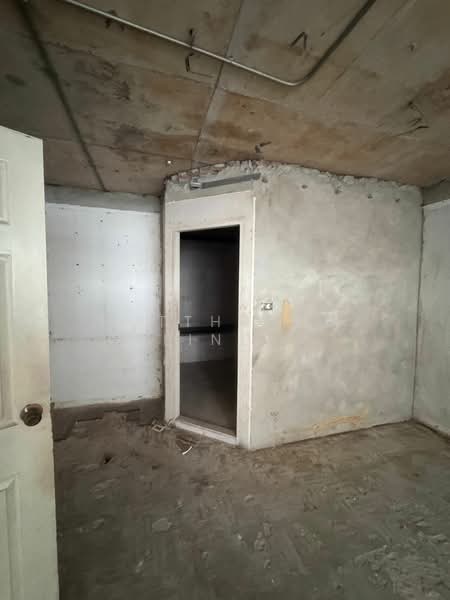 Green Peace Mansion : กรีน พีซ แมนชั่น, กรุงเทพ, 51/15 ถนน ประดิพัทธิ์, สามเสนใน, พญาไท, กรุงเทพ, 119 ตร.ม., คอนโด ขาย, โดย Nuttharom Linla, 500238669 - DDproperty.com