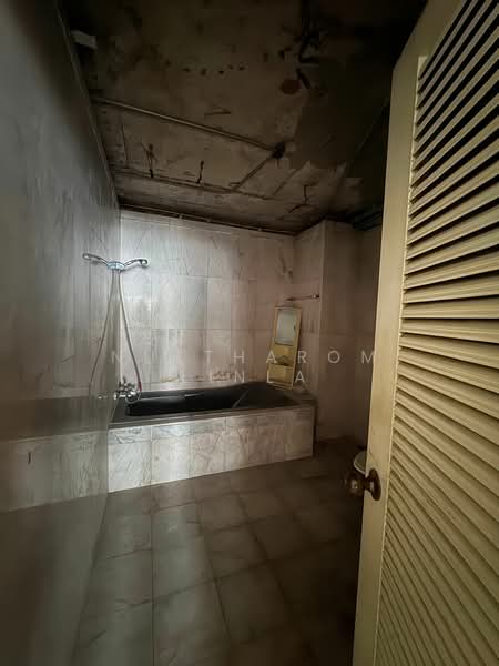 Green Peace Mansion, Bangkok, 51/15 Pradiphat Road, Samsen Nai, Phaya Thai, Bangkok, 2 Bedrooms, 119 sqm, Condo For Sale, by Nuttharom Linla, 500238669 - DDproperty.com