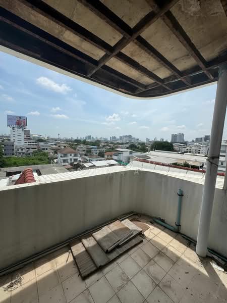 Green Peace Mansion : กรีน พีซ แมนชั่น, กรุงเทพ, 51/15 ถนน ประดิพัทธิ์, สามเสนใน, พญาไท, กรุงเทพ, 119 ตร.ม., คอนโด ขาย, โดย Nuttharom Linla, 500238669 - DDproperty.com