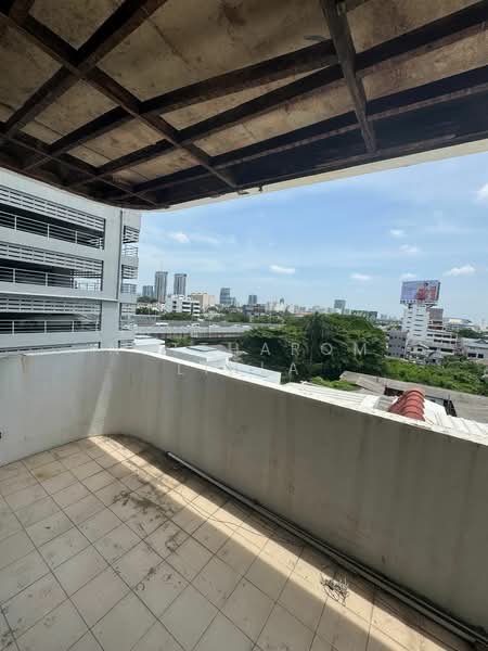 Green Peace Mansion : กรีน พีซ แมนชั่น, กรุงเทพ, 51/15 ถนน ประดิพัทธิ์, สามเสนใน, พญาไท, กรุงเทพ, 119 ตร.ม., คอนโด ขาย, โดย Nuttharom Linla, 500238669 - DDproperty.com