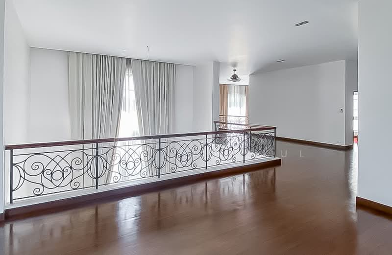 ็House at Nonthaburi, Nonthaburi, Pak Kret, Pak Kret, Nonthaburi, 4 Bedrooms, 1,798 sqm, Single Detached House For Sale, by Prapaporn Boonkajonkul, 500238670 - DDproperty.com