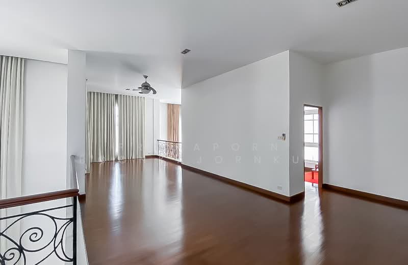 ็House at Nonthaburi, Nonthaburi, Pak Kret, Pak Kret, Nonthaburi, 4 Bedrooms, 1,798 sqm, Single Detached House For Sale, by Prapaporn Boonkajonkul, 500238670 - DDproperty.com