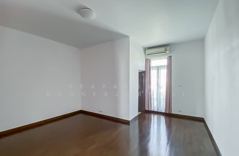 ็House at Nonthaburi, Nonthaburi, Pak Kret, Pak Kret, Nonthaburi, 4 Bedrooms, 1,798 sqm, Single Detached House For Sale, by Prapaporn Boonkajonkul, 500238670 - DDproperty.com
