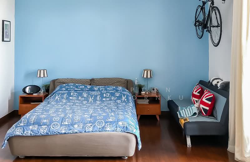 ็House at Nonthaburi, Nonthaburi, Pak Kret, Pak Kret, Nonthaburi, 4 Bedrooms, 1,798 sqm, Single Detached House For Sale, by Prapaporn Boonkajonkul, 500238670 - DDproperty.com