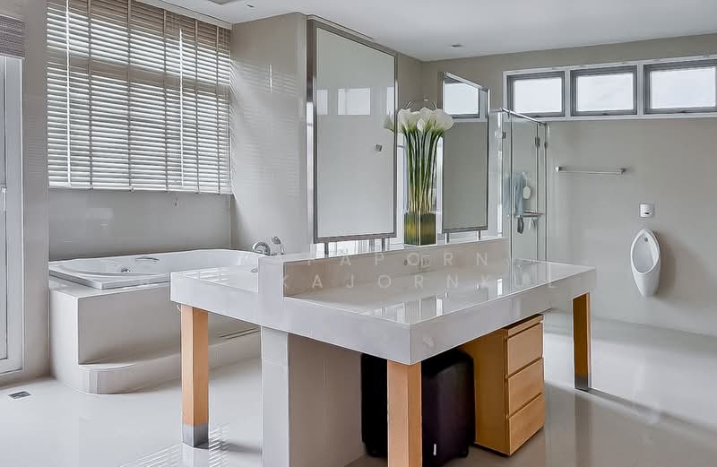 ็House at Nonthaburi, Nonthaburi, Pak Kret, Pak Kret, Nonthaburi, 4 Bedrooms, 1,798 sqm, Single Detached House For Sale, by Prapaporn Boonkajonkul, 500238670 - DDproperty.com