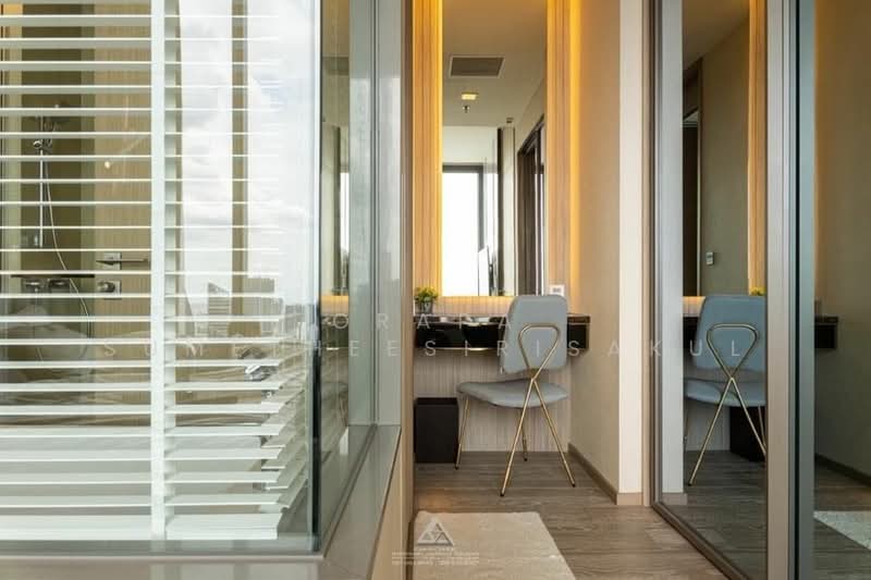 The Esse Asoke, Bangkok, 333 Soi Sukhumvit 21, Sukhumvit Road, Khlongtoei Nua, Watthana, Bangkok, 1 Bedroom, 44 sqm, Condo For Sale, by Orapa Sumetheesirisakul, 500238672 - DDproperty.com