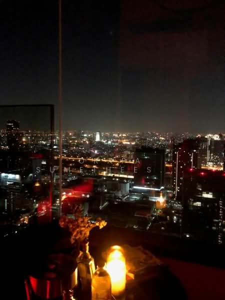 The Esse Asoke, Bangkok, 333 Soi Sukhumvit 21, Sukhumvit Road, Khlongtoei Nua, Watthana, Bangkok, 1 Bedroom, 44 sqm, Condo For Sale, by Orapa Sumetheesirisakul, 500238672 - DDproperty.com