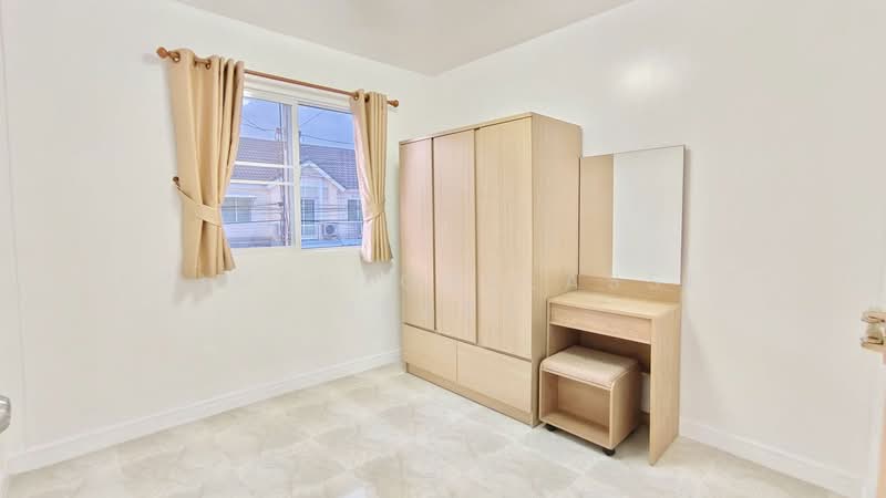 พฤกษาวิลล์ รัษฎา-ลักกงษี, Phuket, Ratsada, Muang Phuket, Phuket, 3 Bedrooms, 23 sqm, Single Detached House For Rent, by primeglobalasset Beaky, 500238673 - DDproperty.com