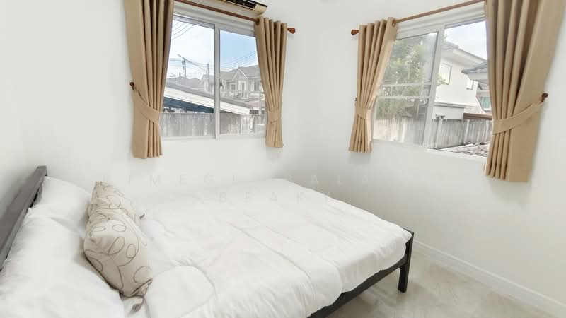 พฤกษาวิลล์ รัษฎา-ลักกงษี, Phuket, Ratsada, Muang Phuket, Phuket, 3 Bedrooms, 23 sqm, Single Detached House For Rent, by primeglobalasset Beaky, 500238673 - DDproperty.com