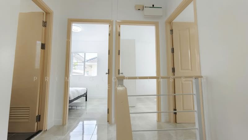 พฤกษาวิลล์ รัษฎา-ลักกงษี, Phuket, Ratsada, Muang Phuket, Phuket, 3 Bedrooms, 23 sqm, Single Detached House For Rent, by primeglobalasset Beaky, 500238673 - DDproperty.com