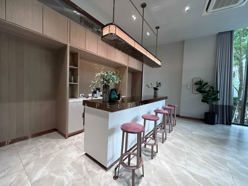 Chapter Thonglor 25 : แชปเตอร์ ทองหล่อ 25, กรุงเทพ, ซอยทองหล่อ 25 ถนนสุขุมวิท, คลองตันเหนือ, วัฒนา, กรุงเทพ, 58 ตร.ม., คอนโด ให้เช่า, โดย Rapeephan, 500238674 - DDproperty.com
