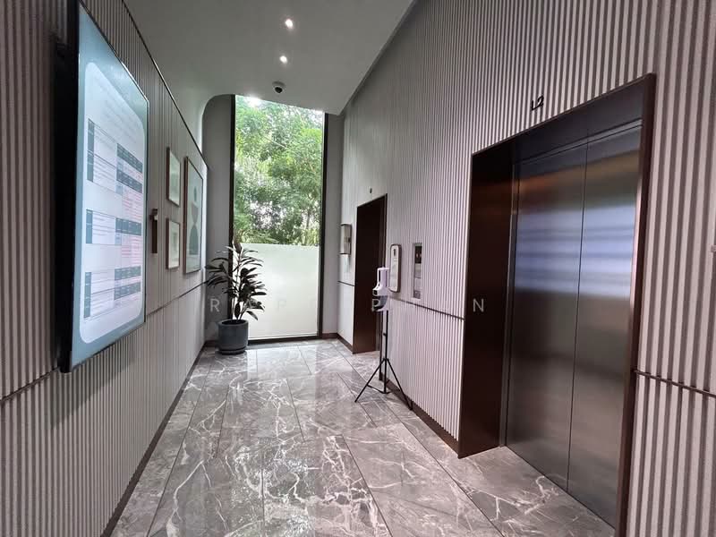 Chapter Thonglor 25, Bangkok, Soi Thonglor 25, Sukhumvit Road, Khlong Tan Nua, Watthana, Bangkok, 2 Bedrooms, 58 sqm, Condo For Rent, by Rapeephan, 500238674 - DDproperty.com