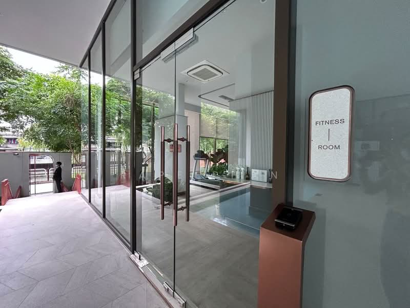 Chapter Thonglor 25, Bangkok, Soi Thonglor 25, Sukhumvit Road, Khlong Tan Nua, Watthana, Bangkok, 2 Bedrooms, 58 sqm, Condo For Rent, by Rapeephan, 500238674 - DDproperty.com